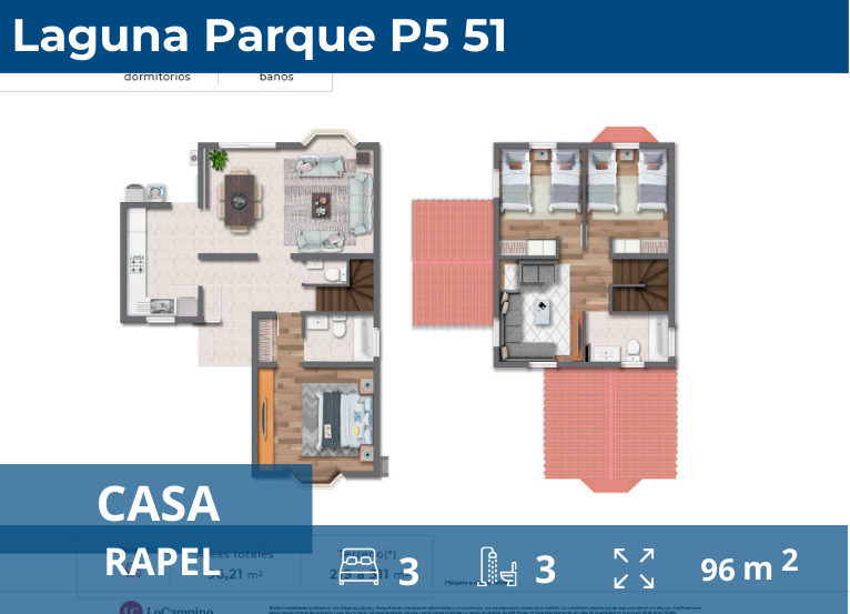 Casa 1